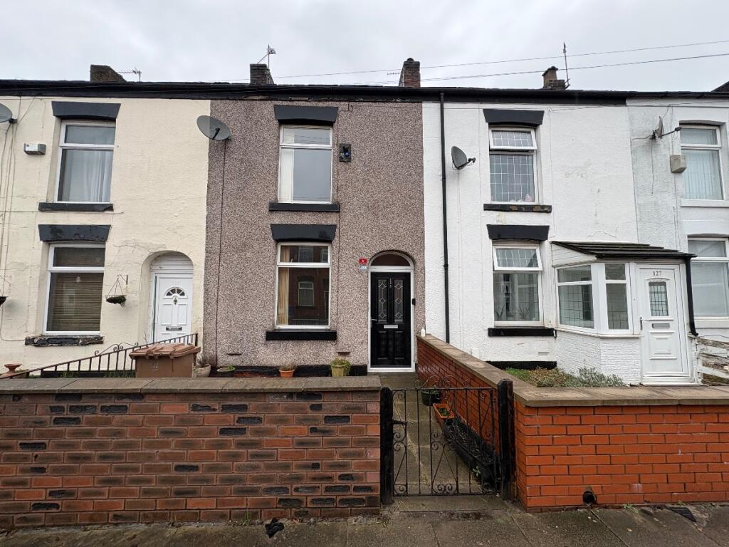 Main image of property: Starkey Street, Heywood