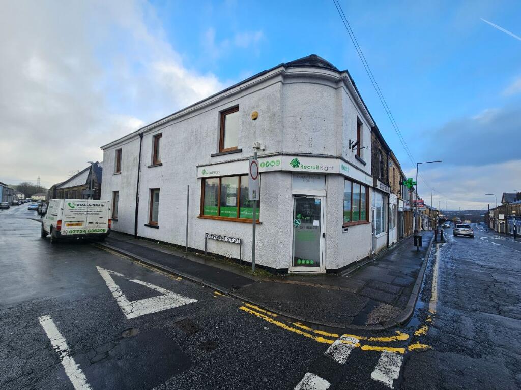 Main image of property: High Street, Rishton, Blackburn