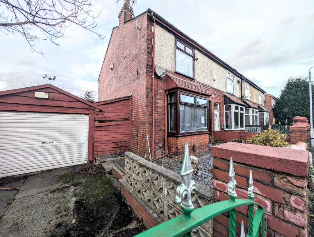 Main image of property: Glen Avenue, Bolton