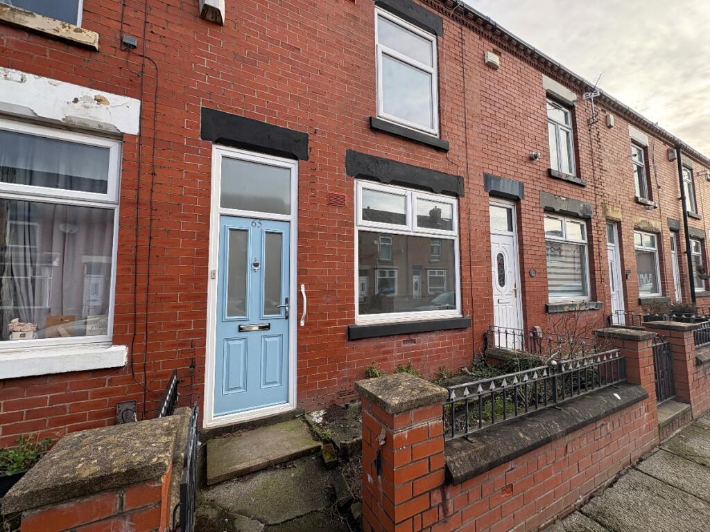 Main image of property: Victoria Street, Farnworth, Bolton