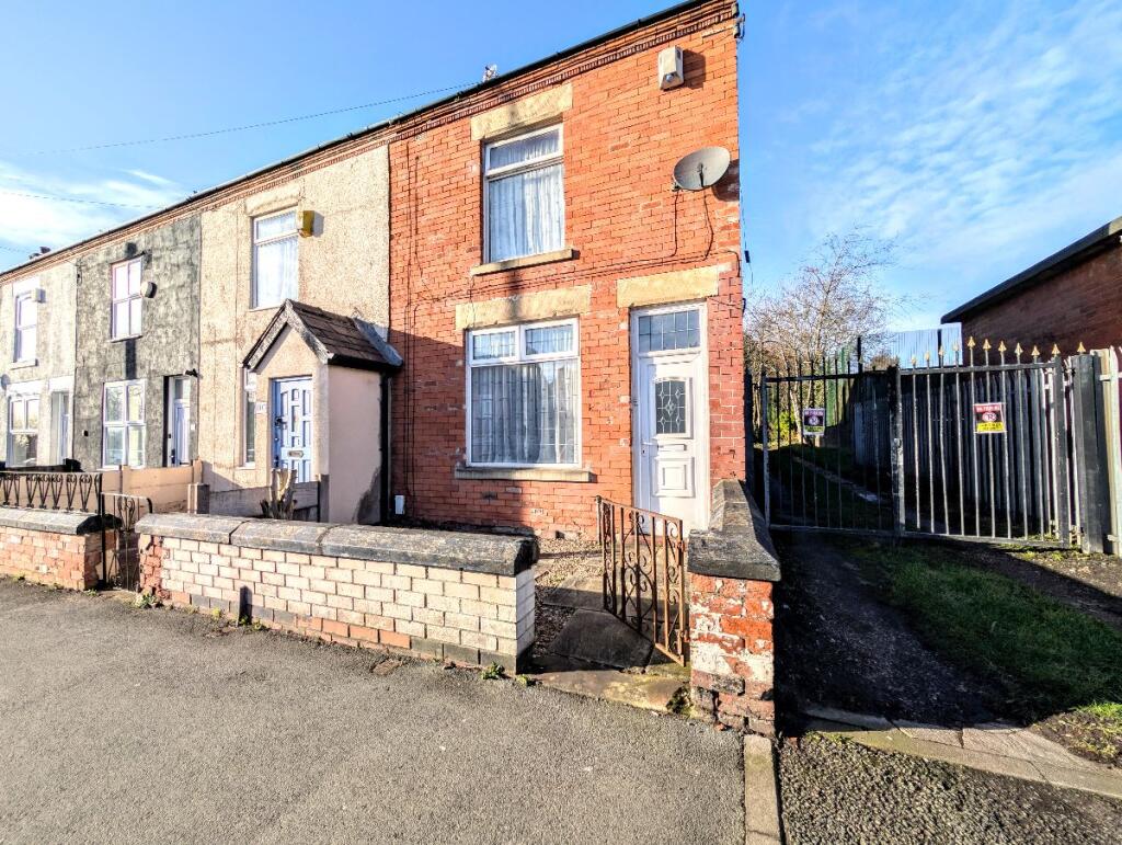 Main image of property: Cleggs Lane, Little Hulton, Manchester