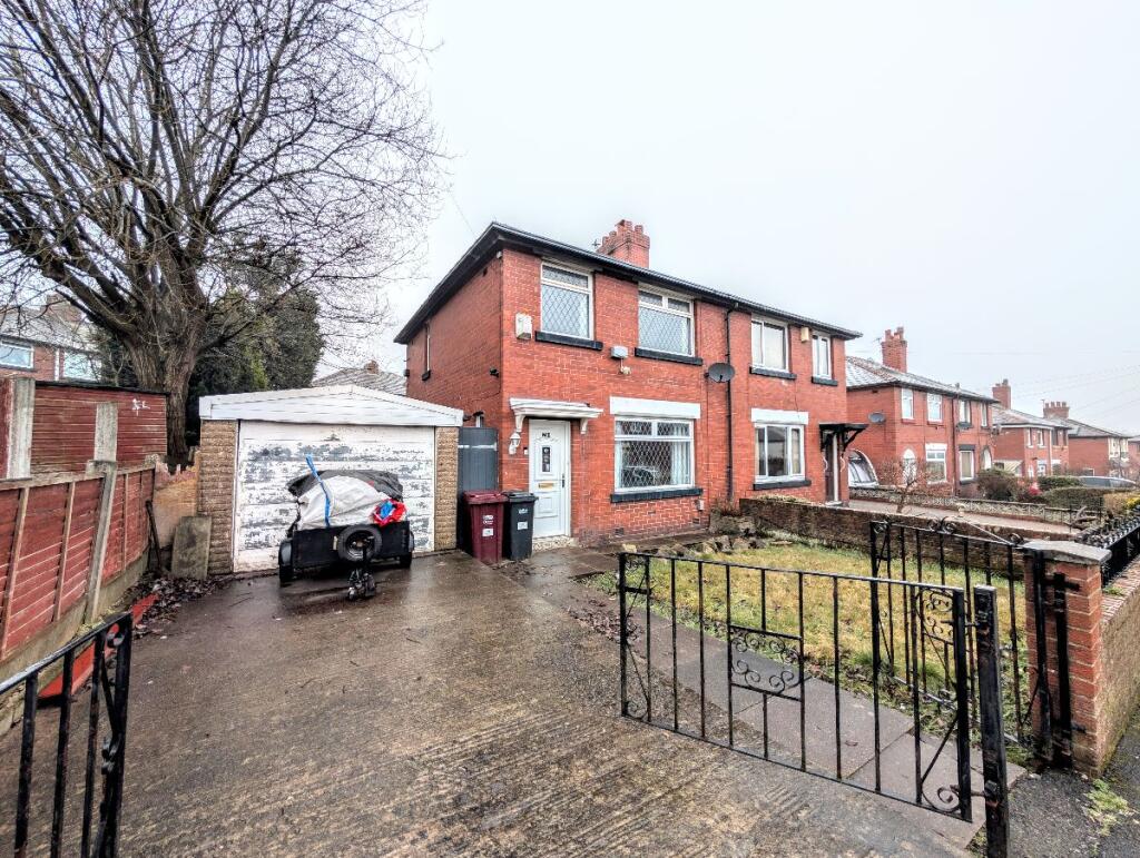 Main image of property: Lupin Avenue, Farnworth, Bolton