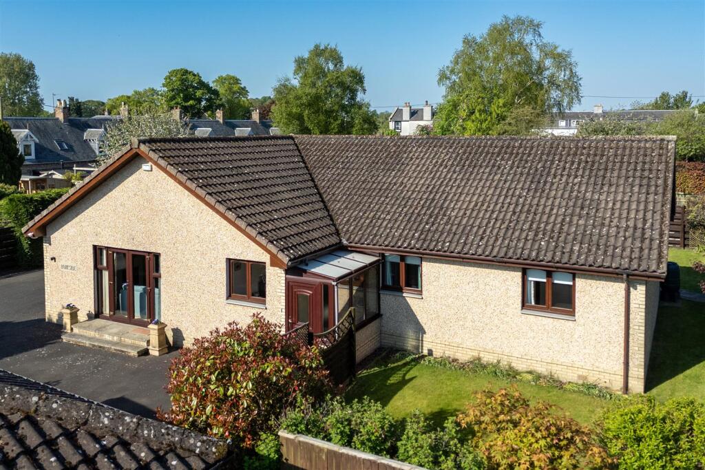 Main image of property: Parkside, Ednam, Kelso, TD5