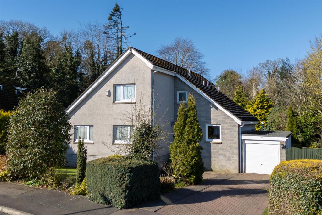 Main image of property: 24 Pinnaclehill Park, Kelso, TD5