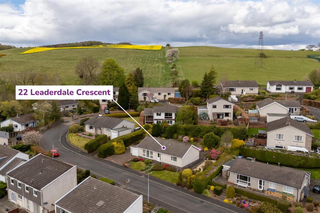 Main image of property: 22 Leaderdale Crescent, Earlston TD4