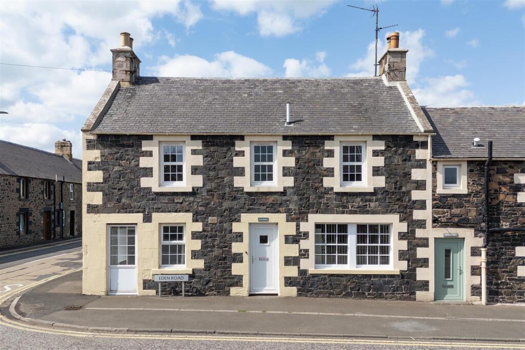 Main image of property: Cairnbield, Eden Road, Gordon, TD3