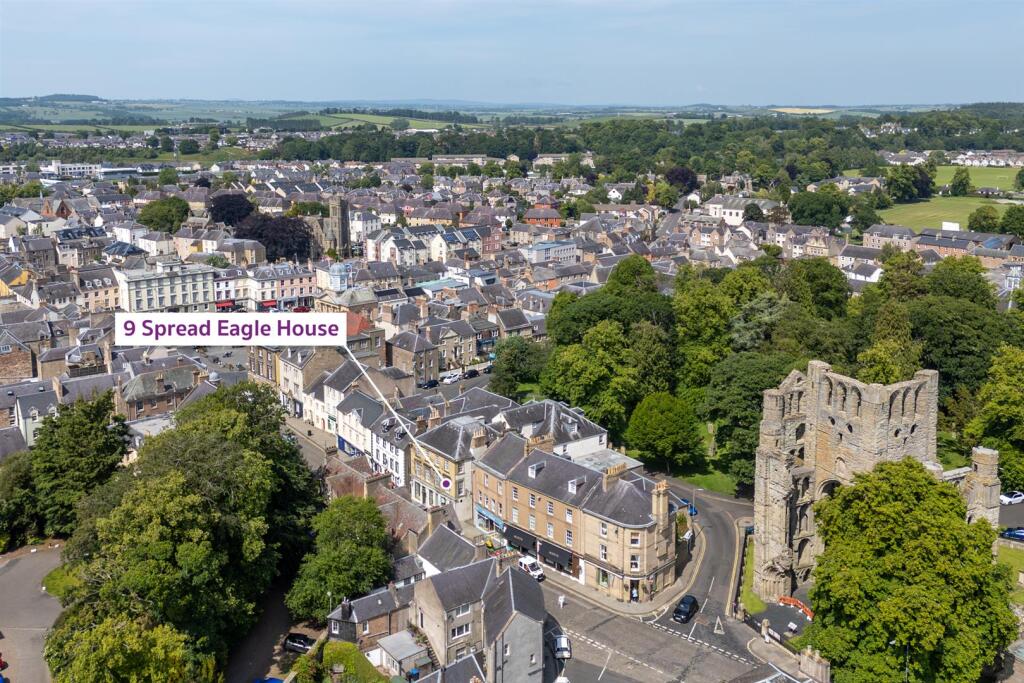 Main image of property: 9 Spread Eagle House, Bridge Street, Kelso