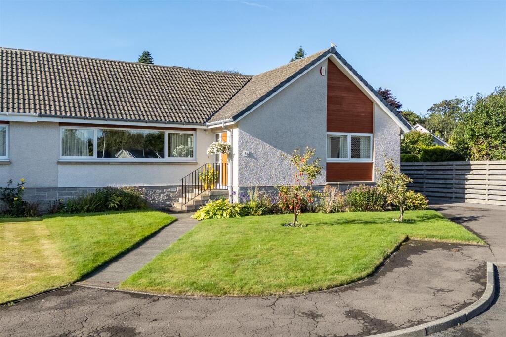 Main image of property: Pinnaclehill Park, Kelso