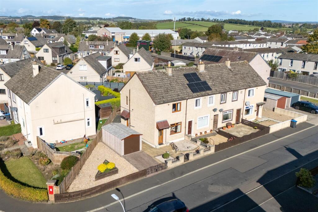 Main image of property: 11 Abbotseat, Kelso