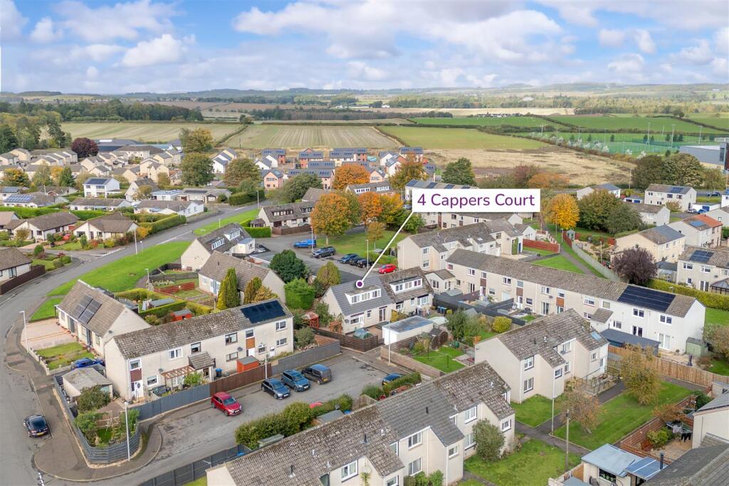 Main image of property: 4 Cappers Court, Kelso TD5