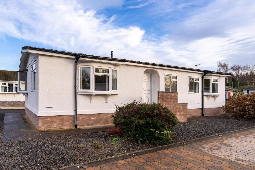 Main image of property: Springwood Village, Kelso TD5
