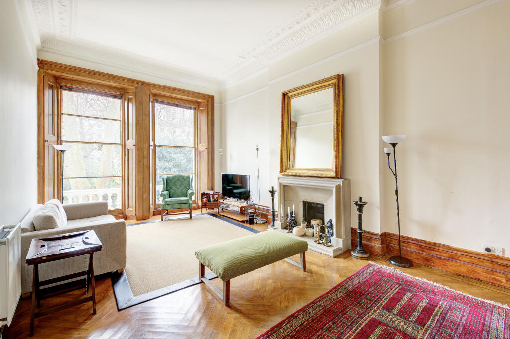 Main image of property: Cornwall Gardens, London, SW7
