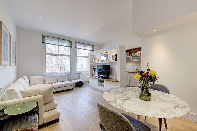 Main image of property: Kensington High Street, London, W8