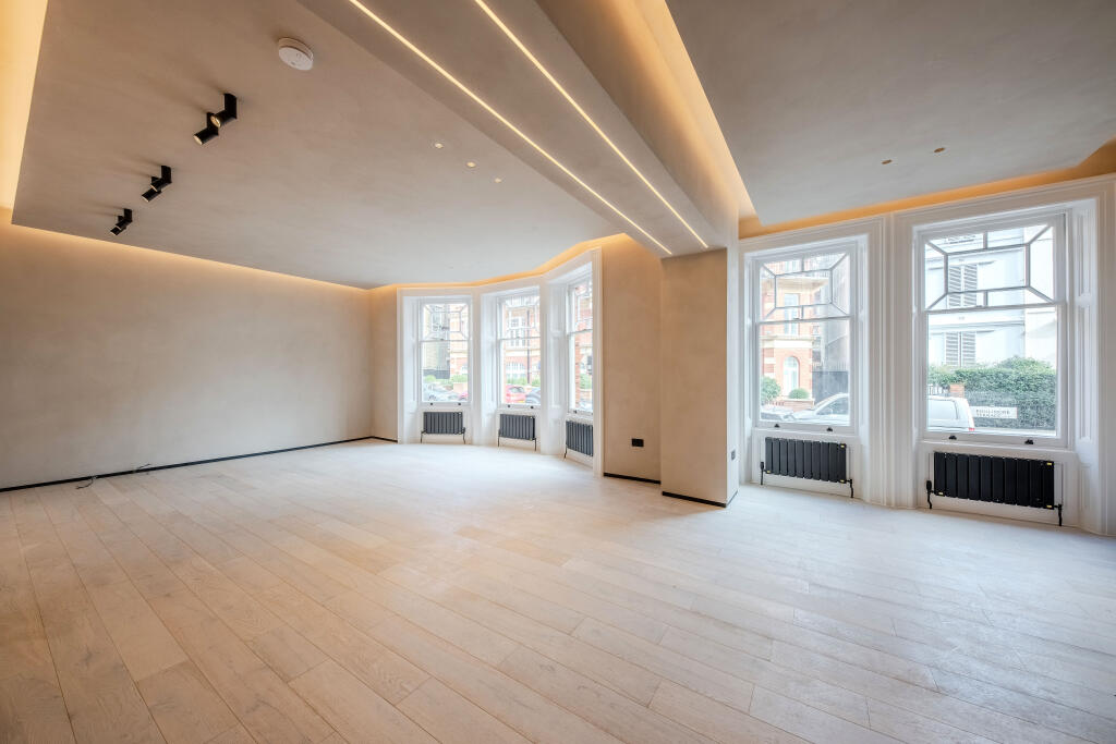 Main image of property: Wynnstay Gardens, London, W8
