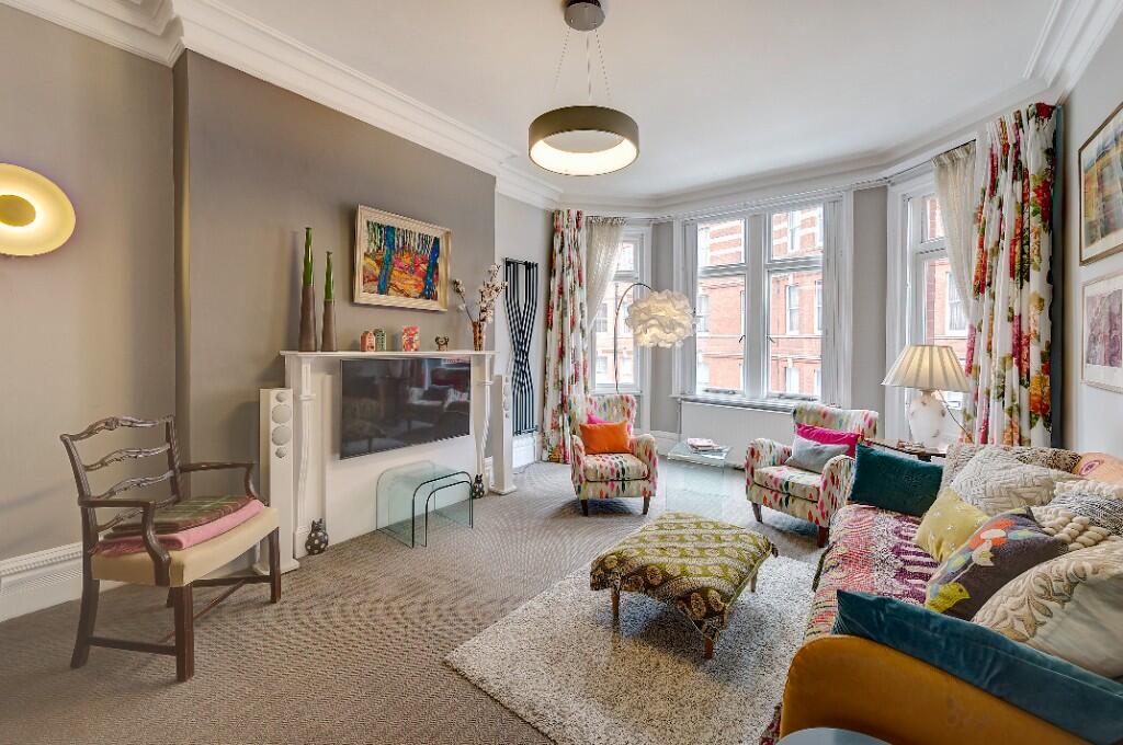 Main image of property: Kensington Court, London, W8