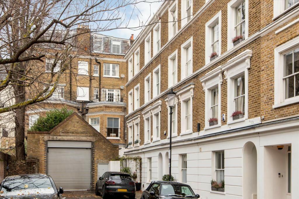 Main image of property: Ansdell Terrace, London, W8