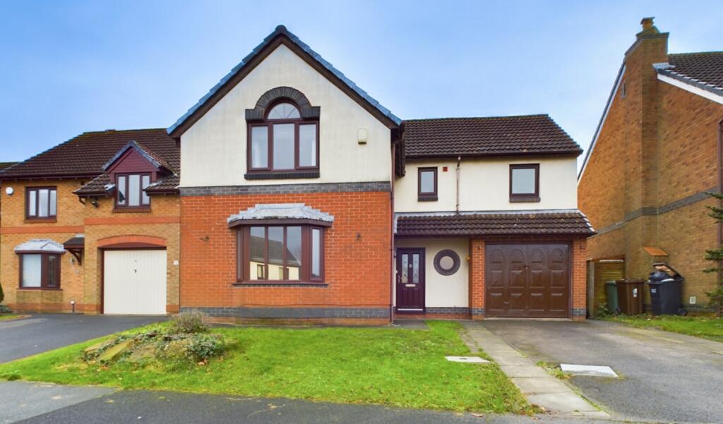 Main image of property: Langham Road, Standish, Wigan, Lancashire, WN6