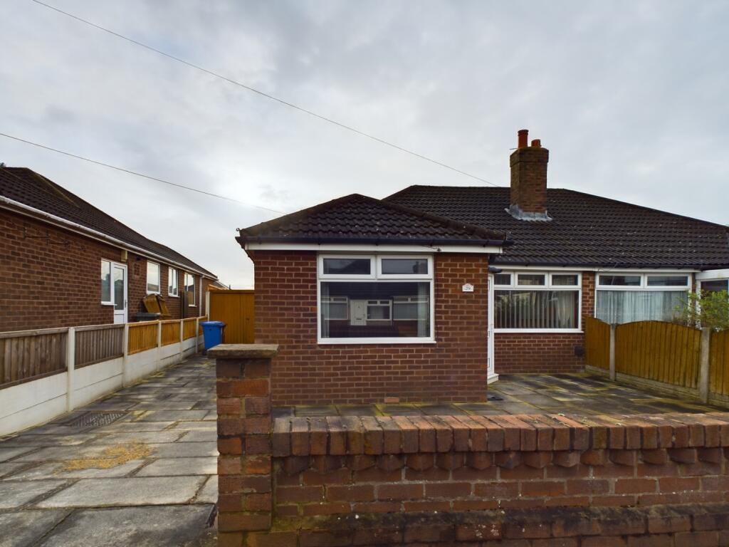 Main image of property: Anglezarke Road, Adlington, Chorley, Lancashire, PR6
