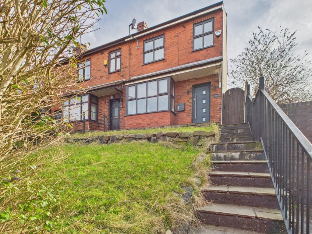 Main image of property: Prescott Street, Wigan, WN6 7DB