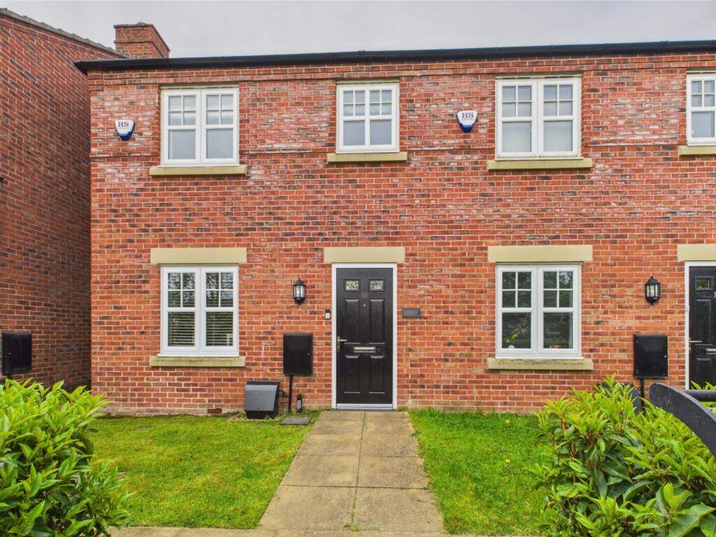 Main image of property: Albatross Close, Standish, Wigan, WN6 0WB