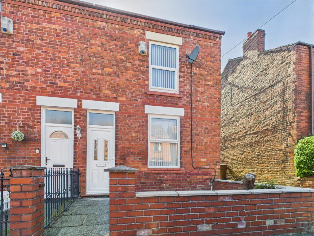 Main image of property: Heaton Street, Standish, Wigan, WN6 0DA
