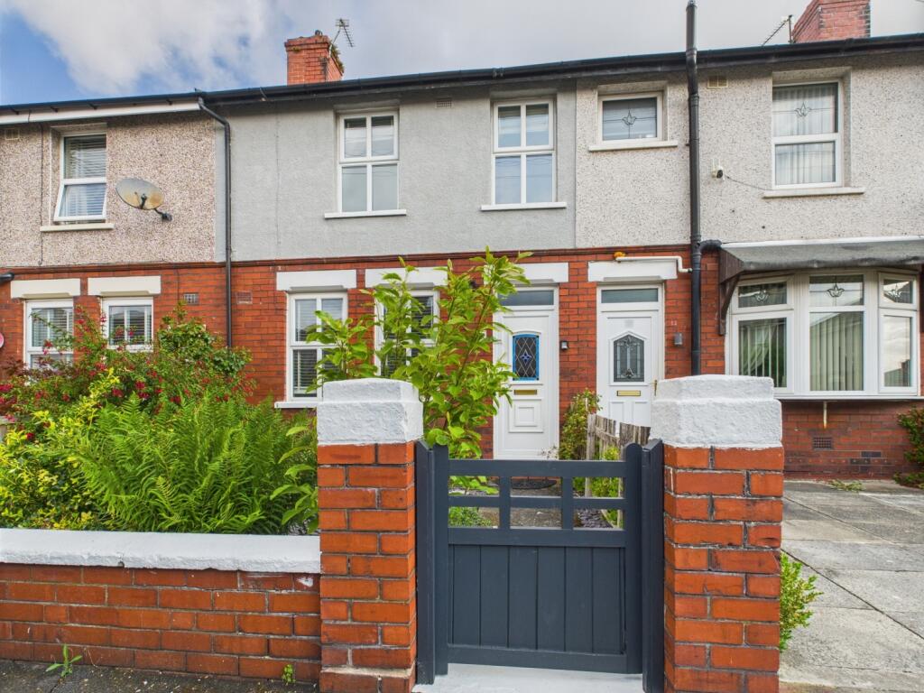 Main image of property: Harrow Crescent, Leigh, WN7 3HG