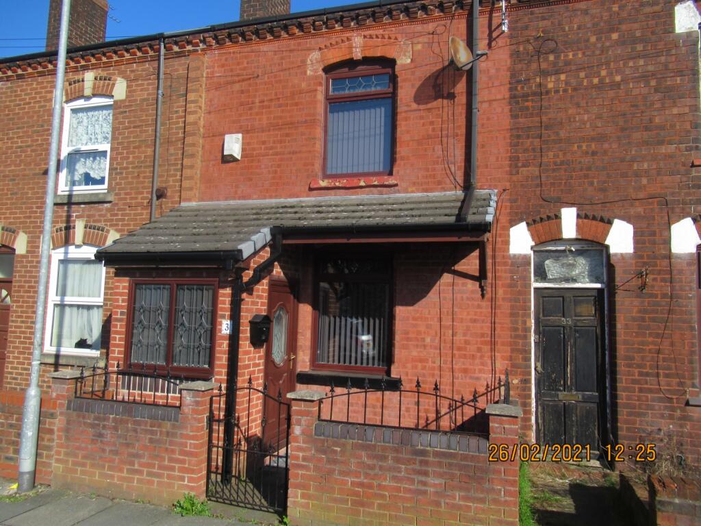 Main image of property: Hemfield Road, Ince, Wigan, WN2 2EZ