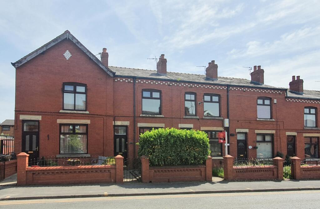 Main image of property: Warrington Road, Abram, Wigan, WN2