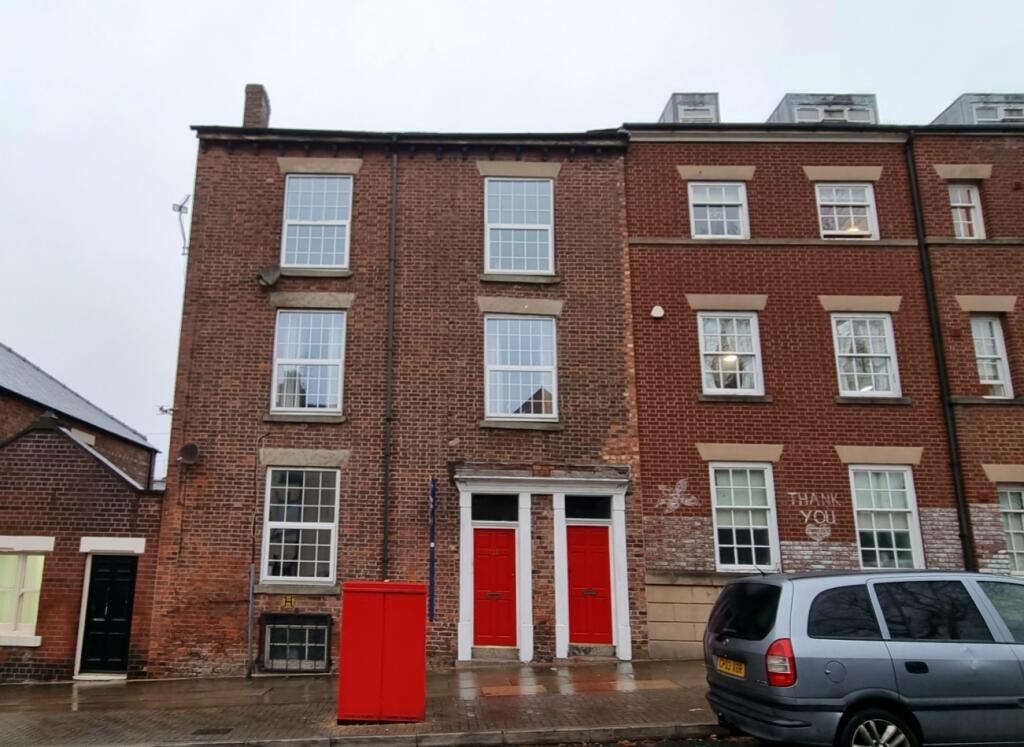 Main image of property: Standishgate, Swinley, Wigan, WN1 1XP