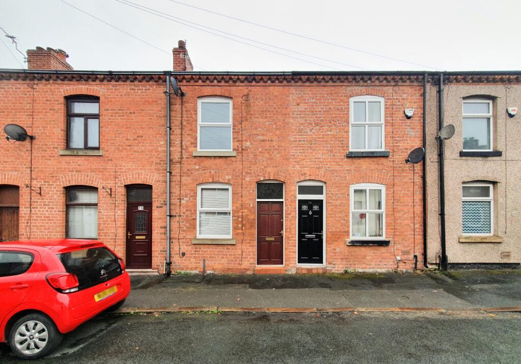 Main image of property: Spring Street, Wigan, WN1 3EX