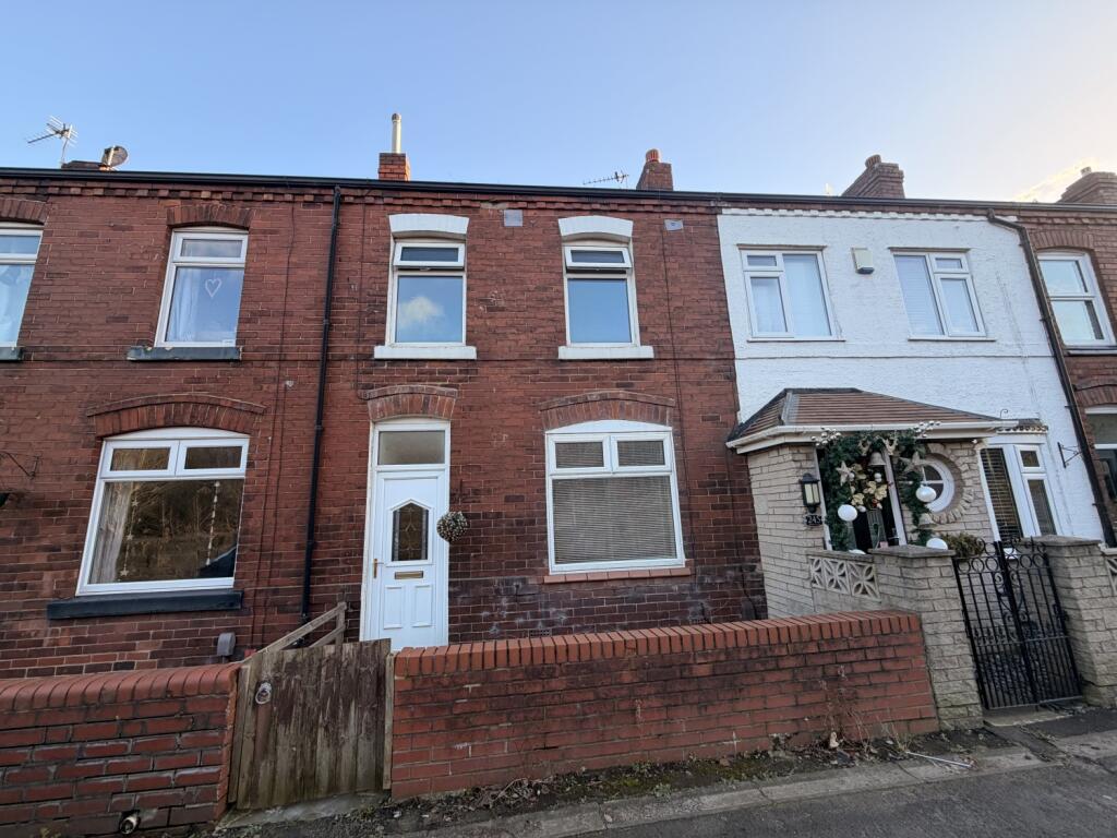 Main image of property: Bradley Lane, Standish, Wigan, WN6 0XF