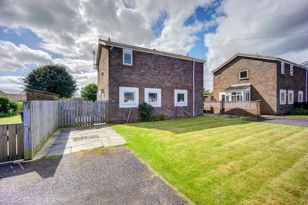 Main image of property: Longstone Park, Beadnell, 