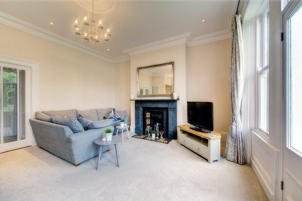 Main image of property: Grosvenor Place, Jesmond, 