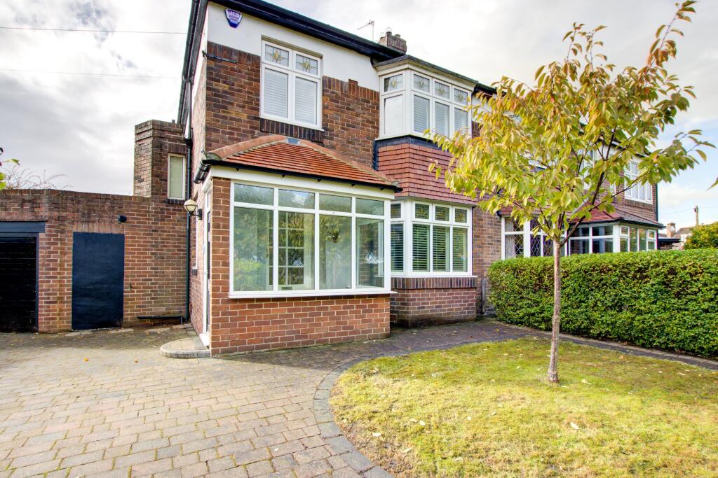 Main image of property: Great North Road, Gosforth, Newcastle Upon Tyne
