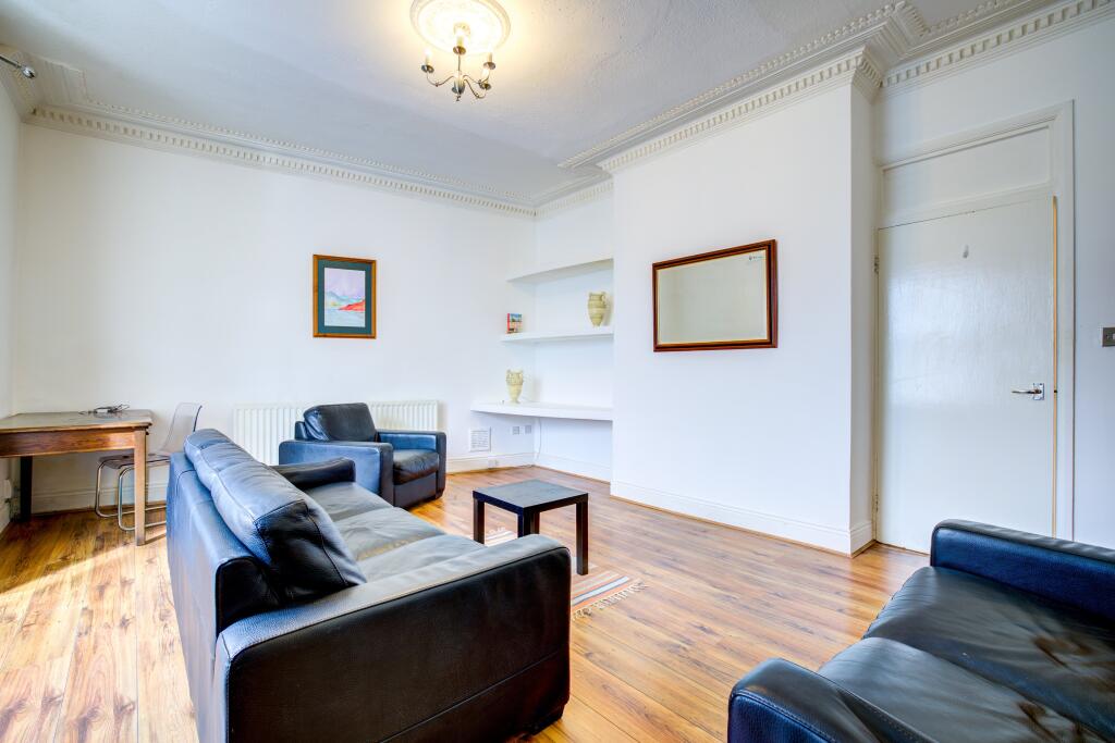 Main image of property: Granville Gardens, Jesmond, 