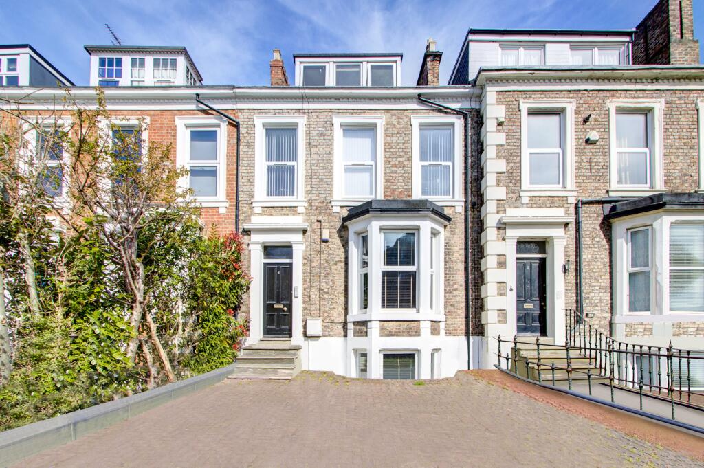 Main image of property: Akenside Terrace , Jesmond, Newcastle upon Tyne 