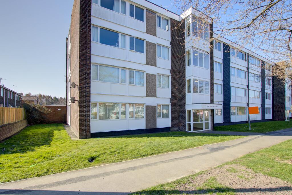 Main image of property: Boston Court , Newcastle upon Tyne, 