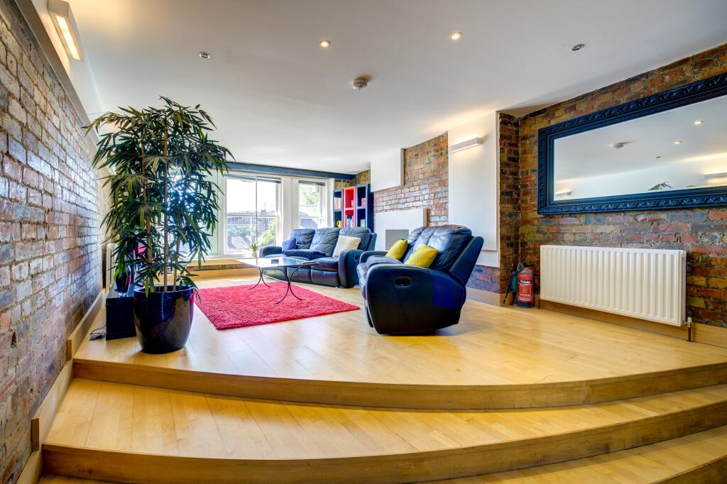 Main image of property: Akenside House, Akenside HIll, Newcastle upon Tyne 