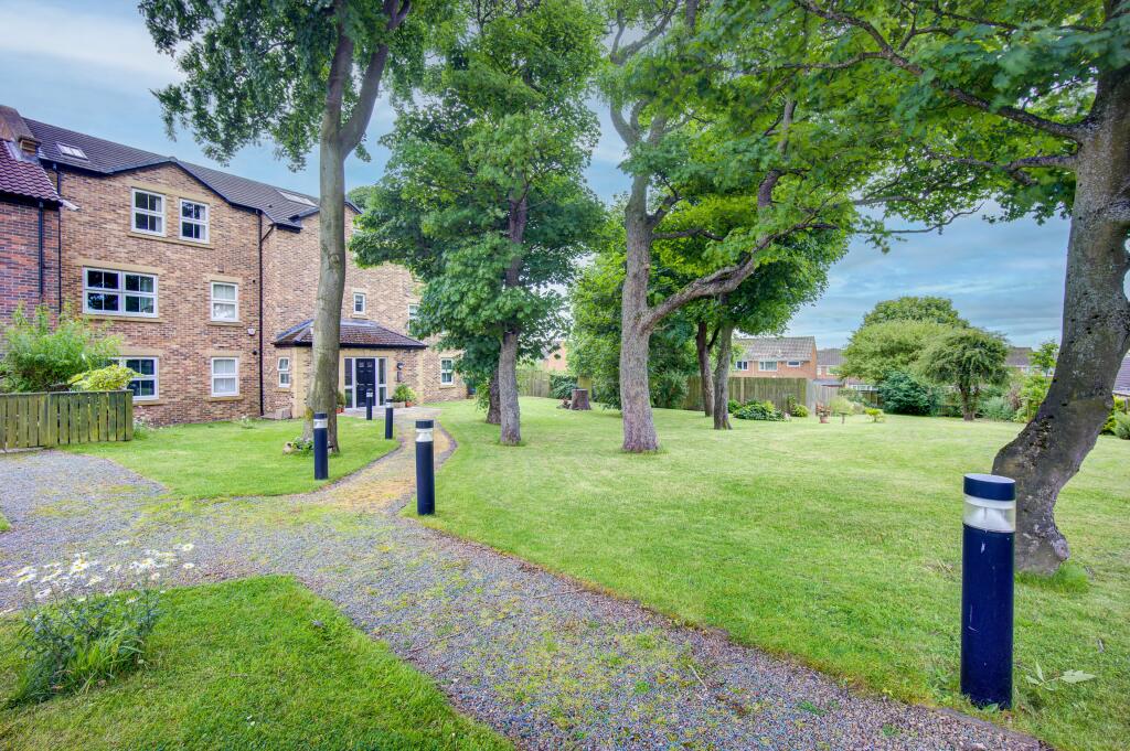 Main image of property: West Farm Mews , Newcastle upon Tyne , 