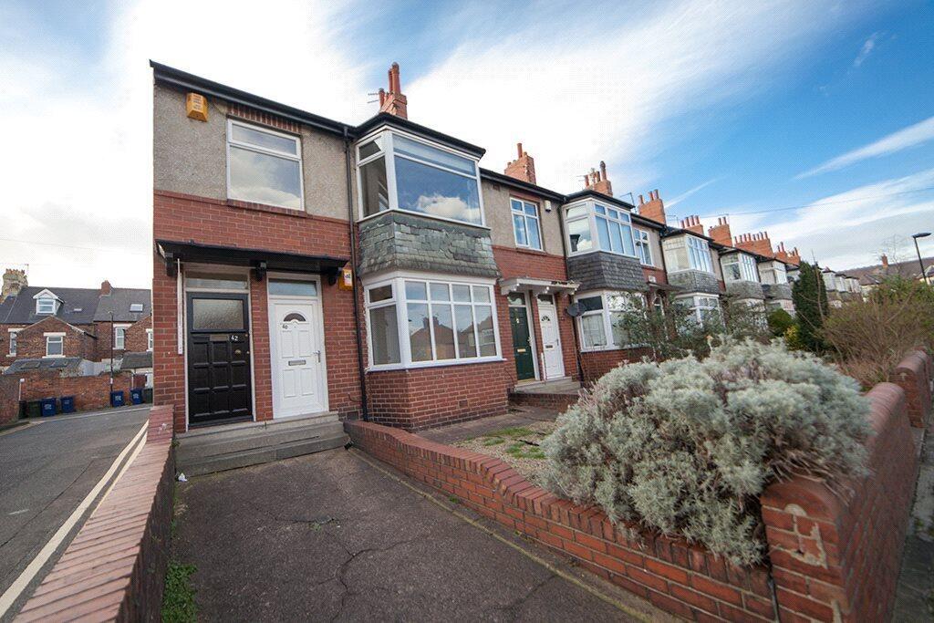 Main image of property: Valley View, Jesmond, Newcastle upon Tyne