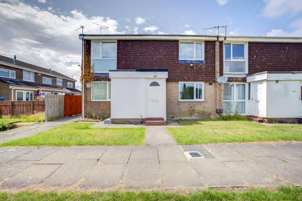 Main image of property: Cramond Way, Cramlington, 