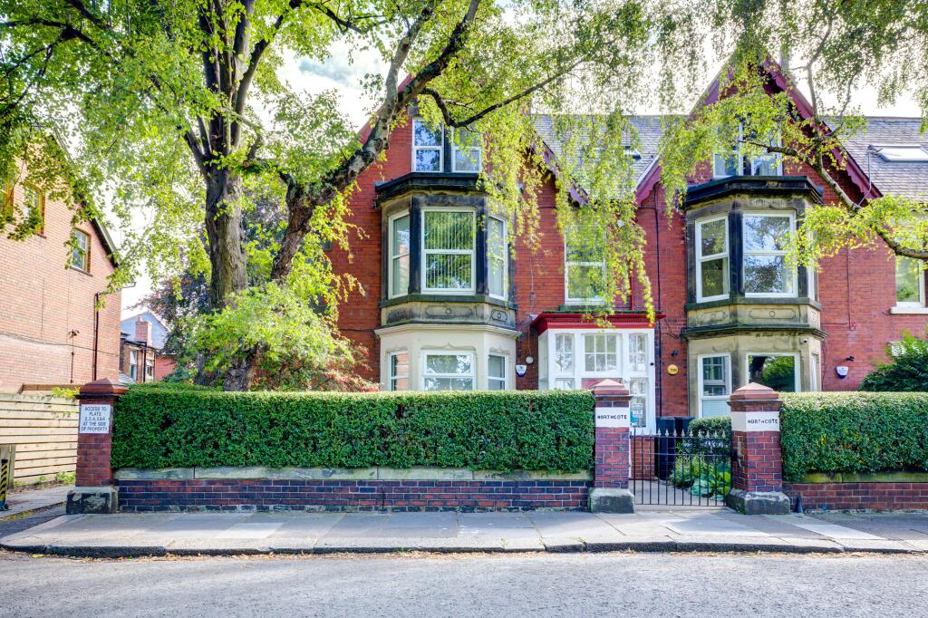 Main image of property: Cartington Terrace, Heaton, Newcastle upon Tyne 