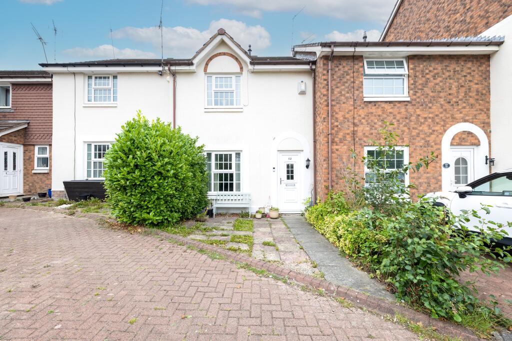 Main image of property: Chathill Close, Whitley Bay, Tyne & Wear