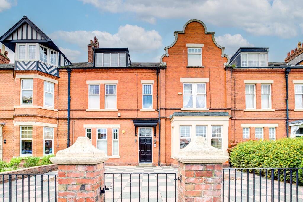 Main image of property: Osborne Road, Jesmond , 