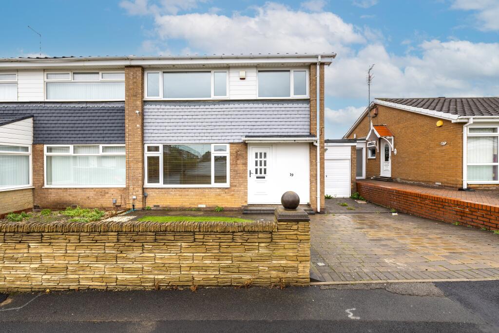 Main image of property: Glendale Close, Chapel House, 