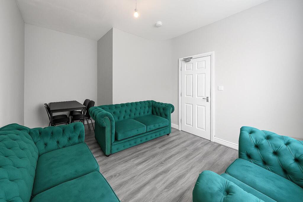 Main image of property: Clayton Park Square, Jesmond, 