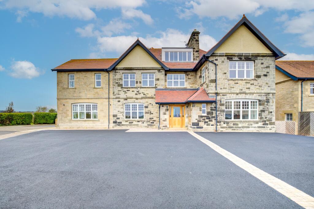 Main image of property: The Mizen Head, Lucker Road, Bamburgh