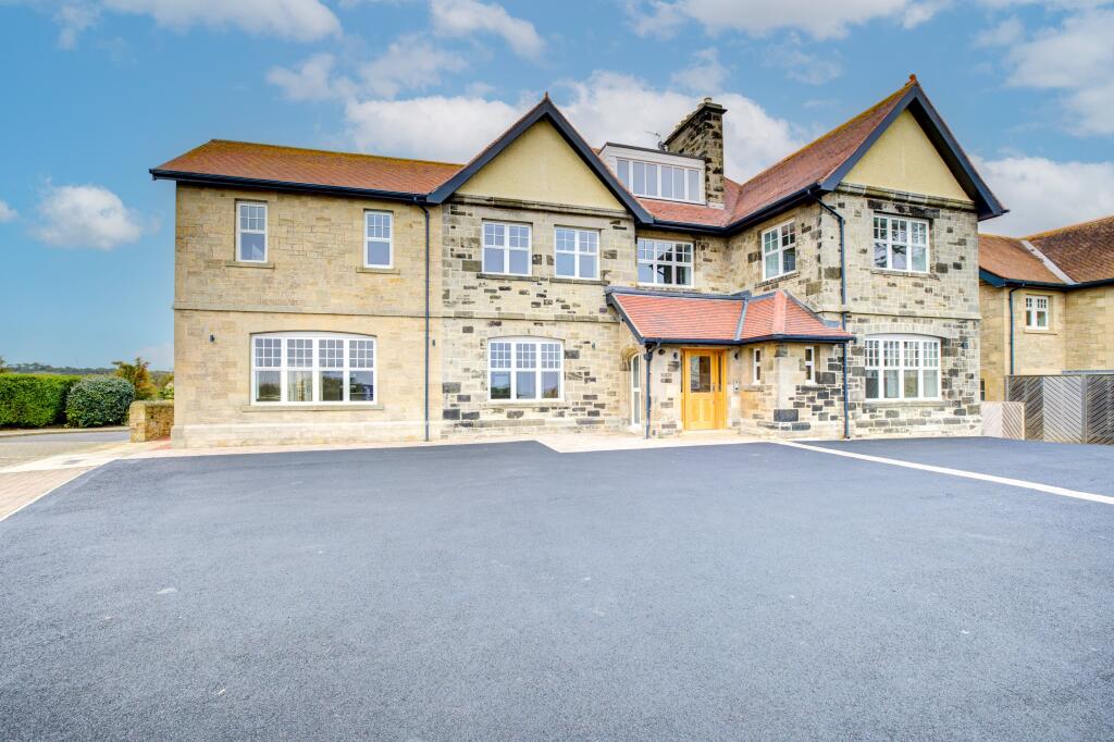 Main image of property: The Mizen Head, Lucker Road, Bamburgh