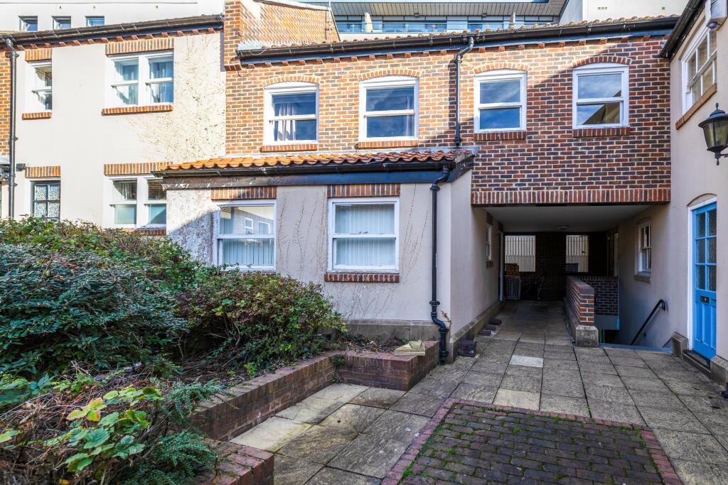 Main image of property: Taylors Court, , 