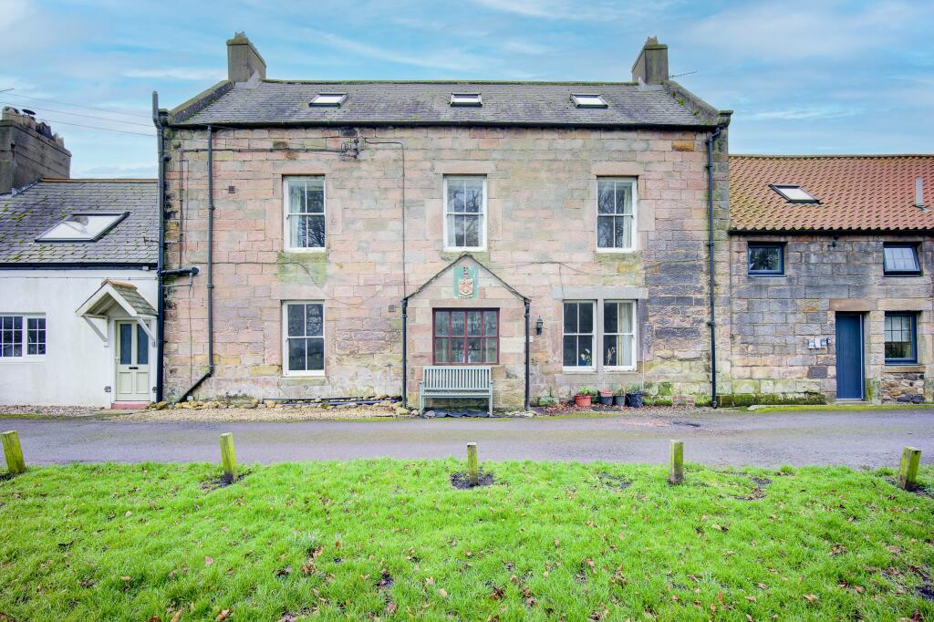 Main image of property: Church Cottages, Town House Farm, Beadnell